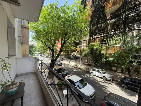 Depto Tipo Casa en Venta 66 años