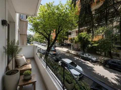 Depto Tipo Casa en Venta de 3 ambientes