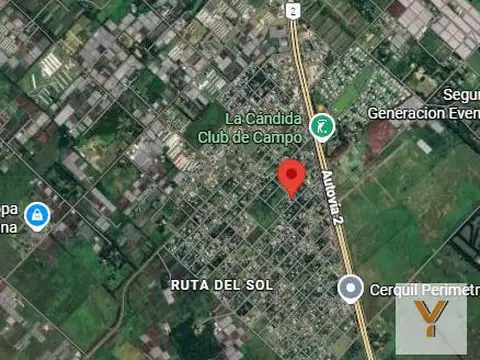 Casa en Venta en Arturo Segui, USD 62.000