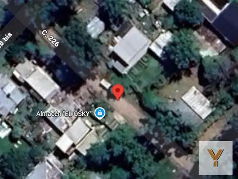 Casa en Venta 10 años