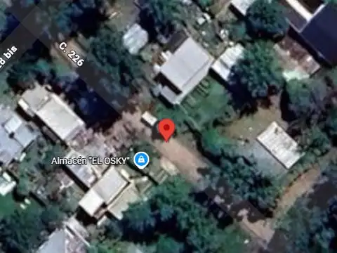 Casa en Venta 10 años