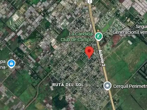 Casa en Venta en Arturo Segui, USD 62.000