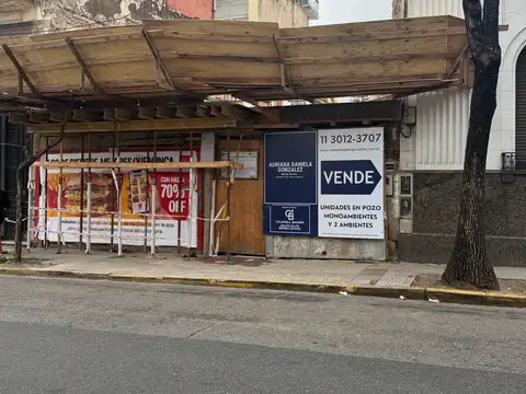 Departamento en Venta al Este