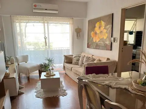 DEPARTAMENTO 3 AMBIENTES EN OLIVOS