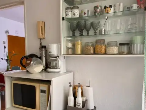 Departamento en Venta en Olivos, USD 155.000