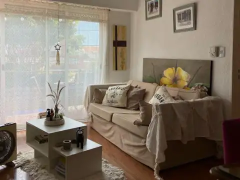 DEPARTAMENTO 3 AMBIENTES EN OLIVOS
