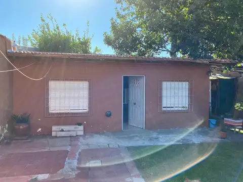 Casa en Venta 40 años