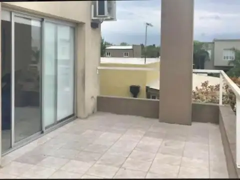 El Hornero UF 100