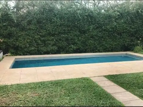 El Hornero UF 100