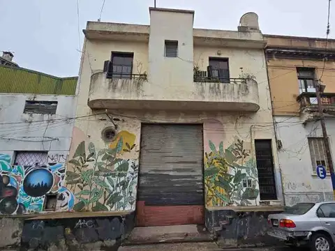 Galpón en Venta en Boca, CABA