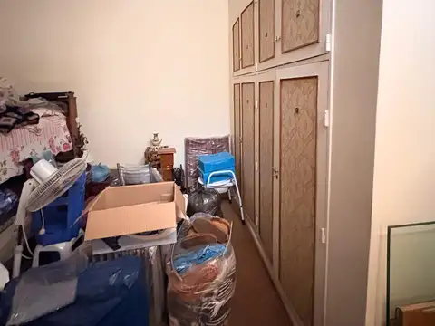 Depto Tipo Casa en Venta al Noroeste