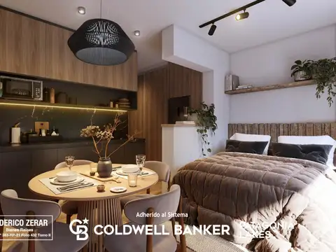 Avenida Pioneros, San Carlos de Bariloche