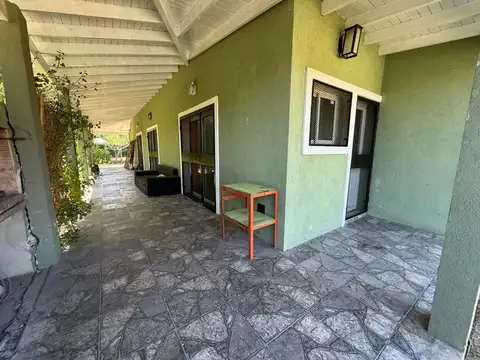 Casa en Venta en Barrio Exaltacion, USD 160.000