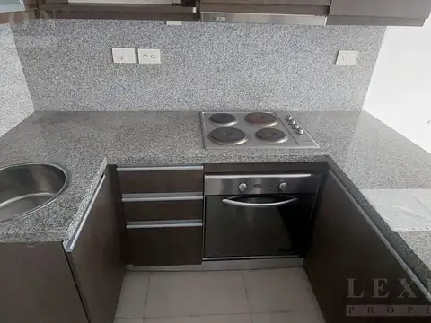 Departamento en Alquiler Permite mascota