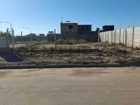 VENTA DE LOTE EN BARRIO PRIVADO AGUAPIEDRAS, LUJAN DE CUYO, MENDOZA. ID 338780