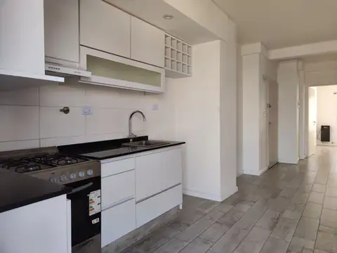 Departamento en Alquiler 12 años