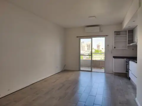 Semipiso al frente en Villa Pueyrredon