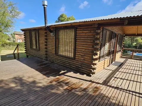 Casa en Venta de 1 dormitorio