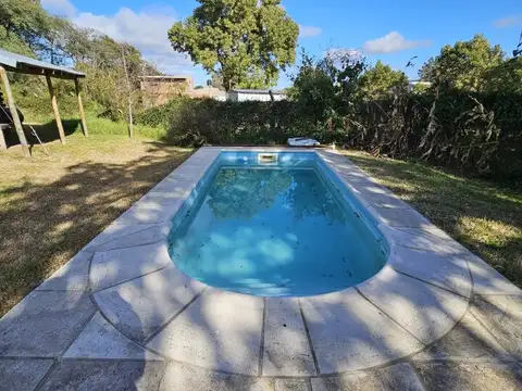 Casa en Venta 6 años