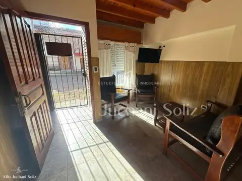 Casa en Venta 13 años