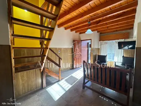 Casa en Venta en Costa Azul, USD 52.000