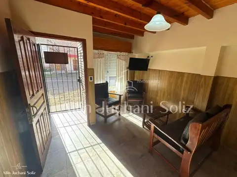 Casa en Venta al Norte