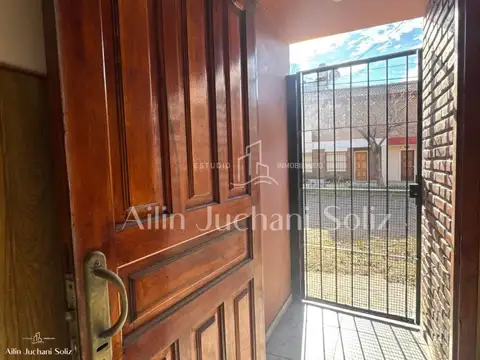 DUPLEX EN VENTA A UNA CUADRA DEL MAR
