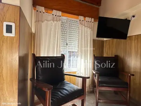 DUPLEX EN VENTA A UNA CUADRA DEL MAR
