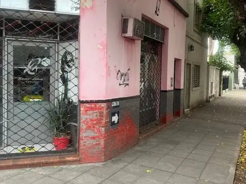 Inmueble en Block Negocio especial en venta en Merlo Sur