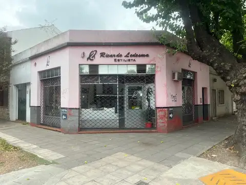 Inmueble en Block Negocio especial en venta en Merlo Sur