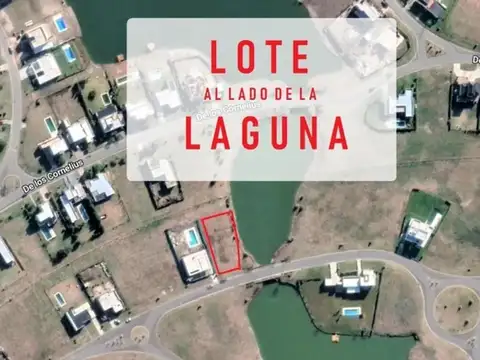 Terreno en Venta en Ingeniero Maschwitz, Partido de Escobar