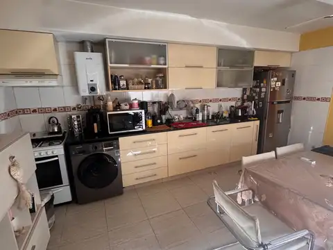 Depto Tipo Casa en Venta en San Andres Barrio Golf, USD 68.000