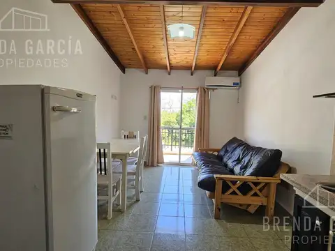Departamento en Alquiler de 2 ambientes