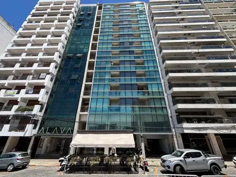 CORDOBA AL 600  - VENTA DE OFICINAS EDIFICIO GLORIA ROSARIO CENTRO