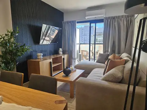 venta departamento monoambiente divisible APTO Airbnb en Villa Crespo
