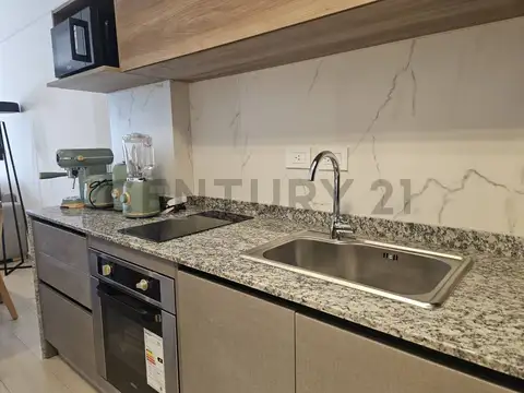 Avenida Raúl Scalabrini Ortiz 300, Piso 8
