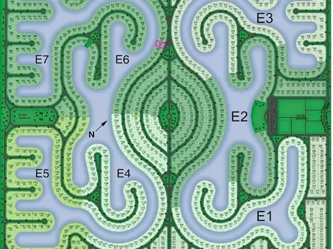 Terreno en Venta en Countries y Barrios Cerrados en San Vicente, USD 48.000