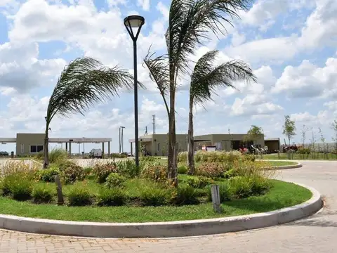 Terreno en venta - 763Mts2 - Santa Clara al Sur, Canning