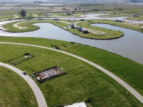 Terreno en Venta de 763,0 m2