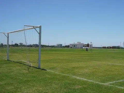 Terreno en venta - 763Mts2 - Santa Clara al Sur, Canning