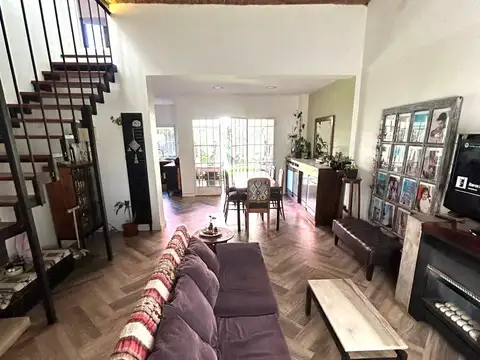 Depto Tipo Casa en Venta en Florida Belgrano/Oeste, USD 219.500