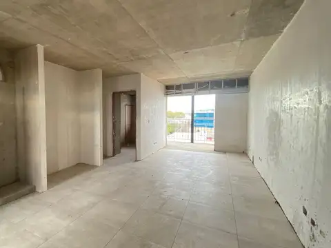 VENTA MONOAMBIENTE VILLA ORTUZAR APTO PROFESIONAL