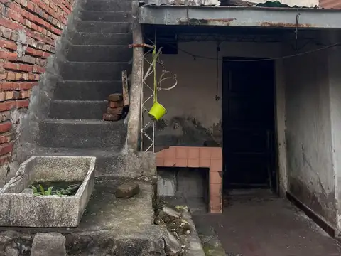 Casa en Venta 46 años
