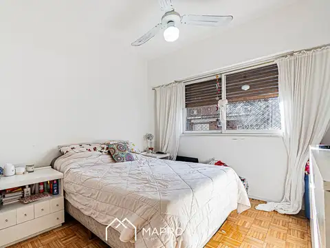 Departamento en Venta 50 años