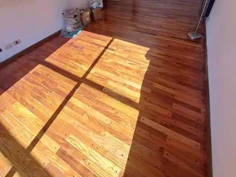 Departamento en Alquiler de 3 dormitorios