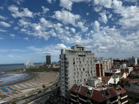 Departamento en venta Playa Varese