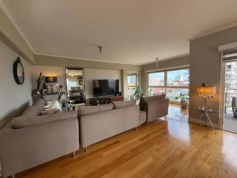 Departamento en Venta de 4 ambientes