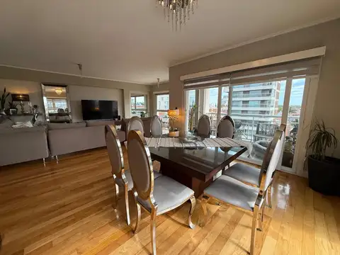 Departamento en Venta en Varese, USD 450.000