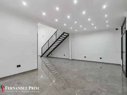 Local en Alquiler 60 años