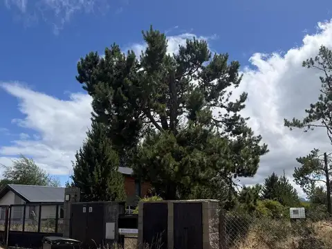 Terreno en Venta en Dina Huapi, USD 100.000